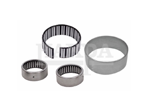 MCK1344-MERITOR-CALIPER ROLLER BEARING SET